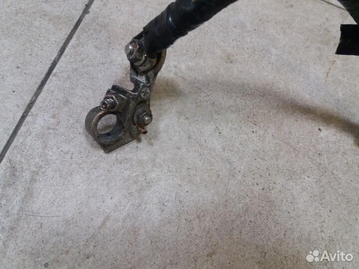 Блок предохранителей Jaguar XF CC9 2007-2015