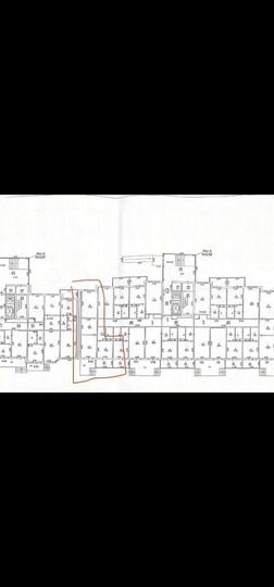 Свободного назначения, 69 м²