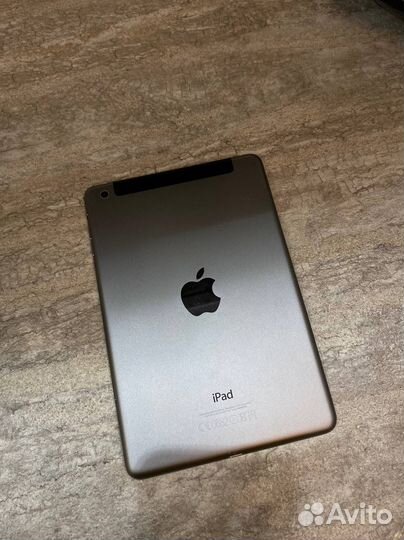 iPad mini 2 32gb