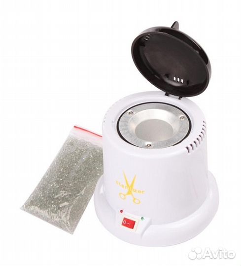 Гласперленовый стерилизатор