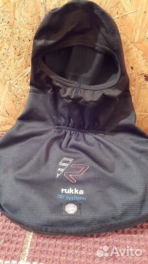 Мотобалаклава