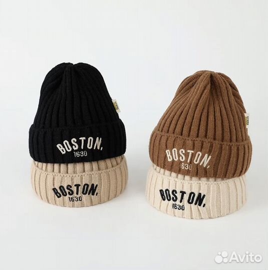 Детские шапки