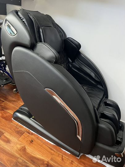 Массажное кресло osari comfort S8