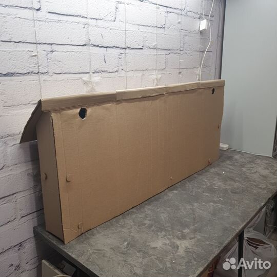 Большой домик-лабиринт для грызунов