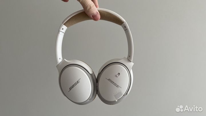 Беспроводные наушники Bose SoundLink AE Wireless 2