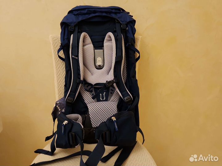 Рюкзак Deuter Aircontact 40+10 SL