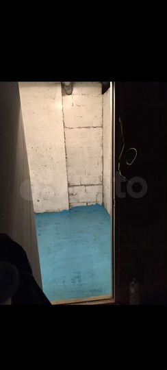 Гараж, 10 м²