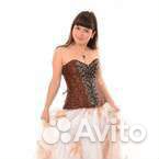 Тамада - ведущая на татарском и русском языках