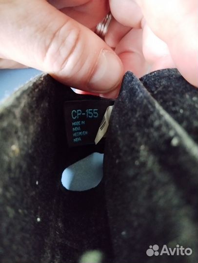 Оригинальный кожаный чехол на смартфон nokia N90