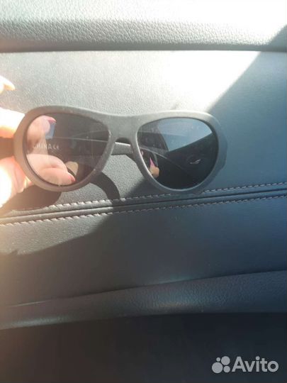 Солнцезащитные очки детские