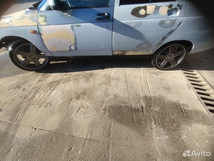 Диси торус r17