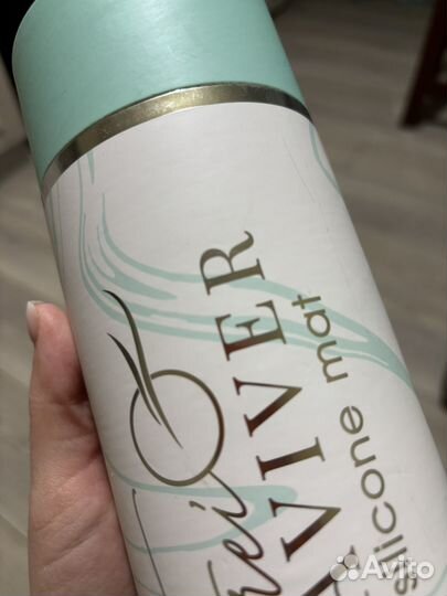 Коврик для бровиста