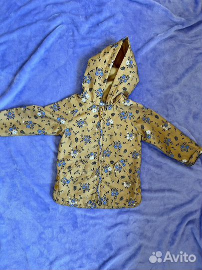 Пакет вещей mothercare 9-12 месяцев