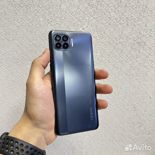 OPPO Reno 4 Lite, 8/128 ГБ