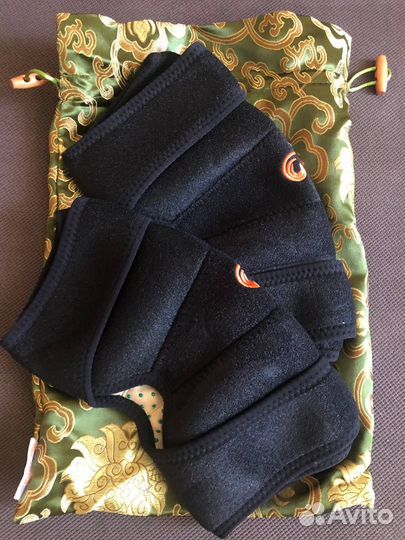 Наколенники фарадотерапевтические Феникс fohow