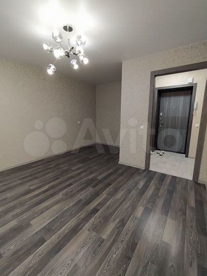 1-к. квартира, 33 м², 6/6 эт.