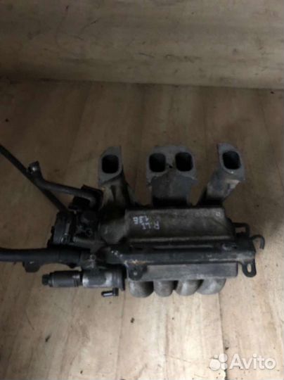 Форсунка renault laguna 1 1.8 nn