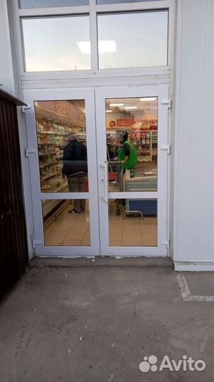 Пластиковые двери veka