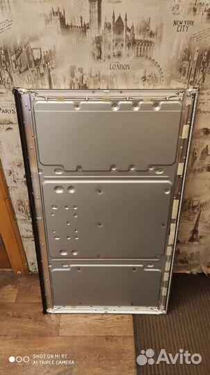Philips 40pfl5616h/60 матрица