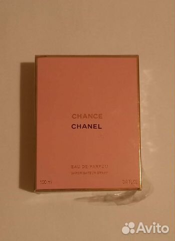 Туалетная вода