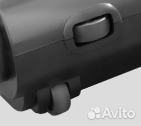 Плоскую прячь за шкаф 14см Spacetech Ultranarine