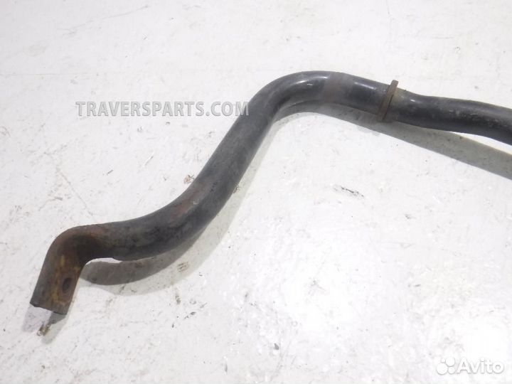 Стабилизатор передний