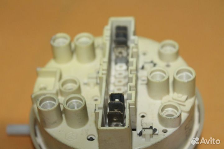 Прессостат Electrolux, Zanussi, AEG 12406838 бу. 4