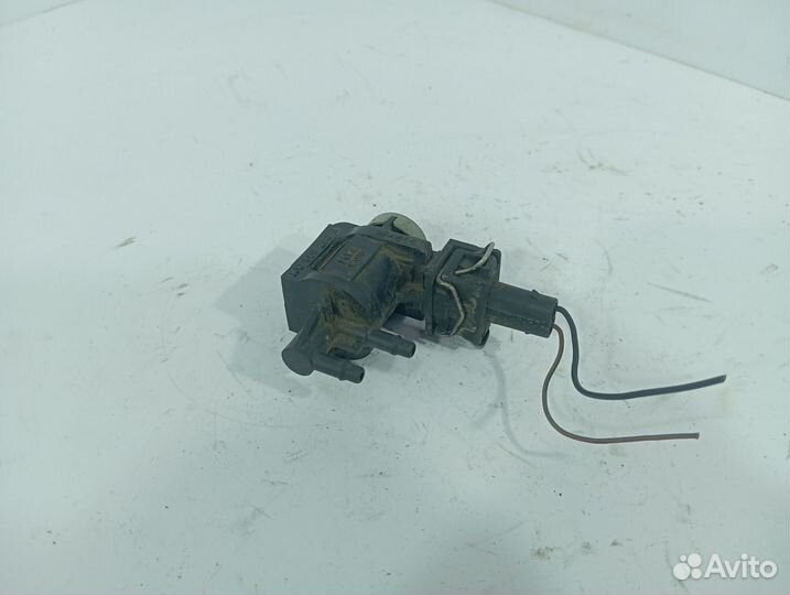 Клапан электромагнитный Volkswagen Crafter 1J09062