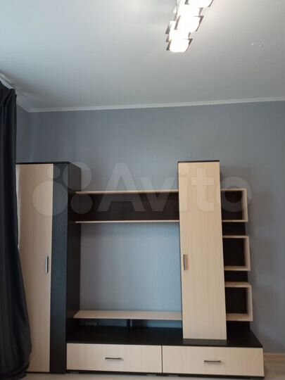 Квартира-студия, 25,6 м², 7/12 эт.