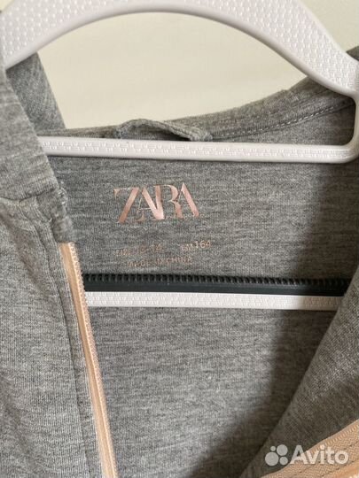 Кофты от zara