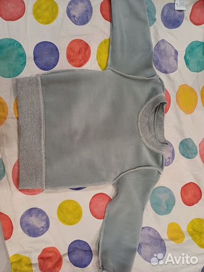 Джемпер на мальчика 104- 110