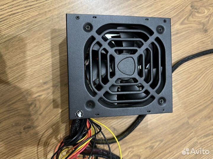 Блок питания cougar VTE 600w