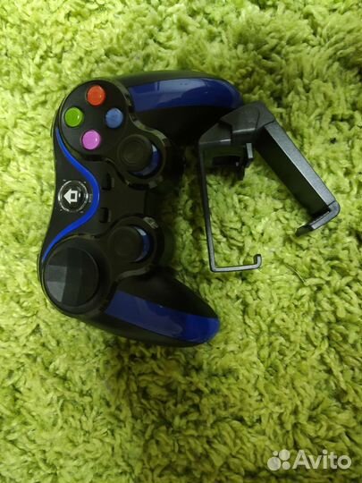 Bluetooth Геймпад