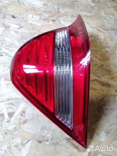 Фонари задние honda odyssey RB1