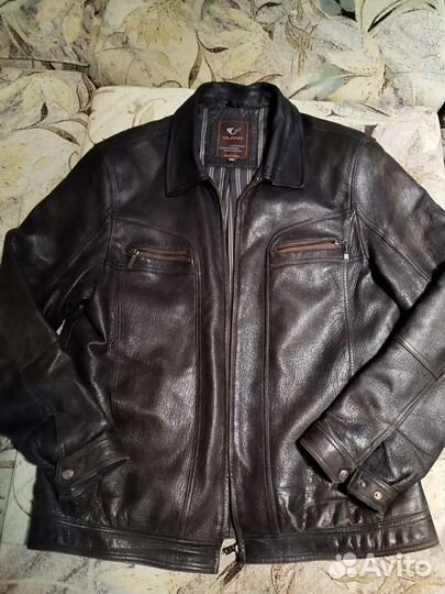 Куртка мужская