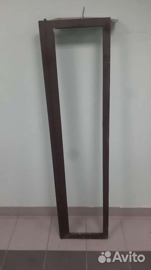 Алюминиевые окна