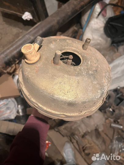 Кардан москвич 412