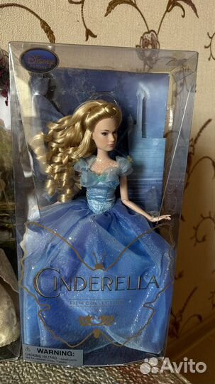 Дисней Золушка, Аврора