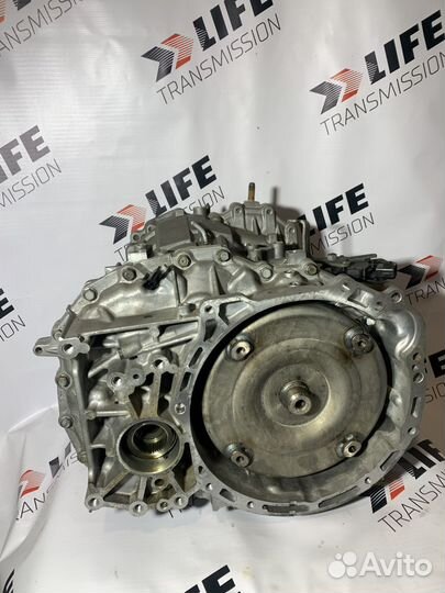 Вариатор Митсубиши Аутлендер