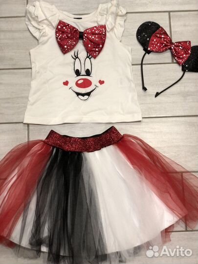 Костюм карнавальный,праздничный, детский