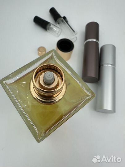 Ganymede Оригинал Распив