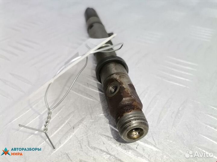 Форсунка Audi A6 4B/C5 2001 059130201F