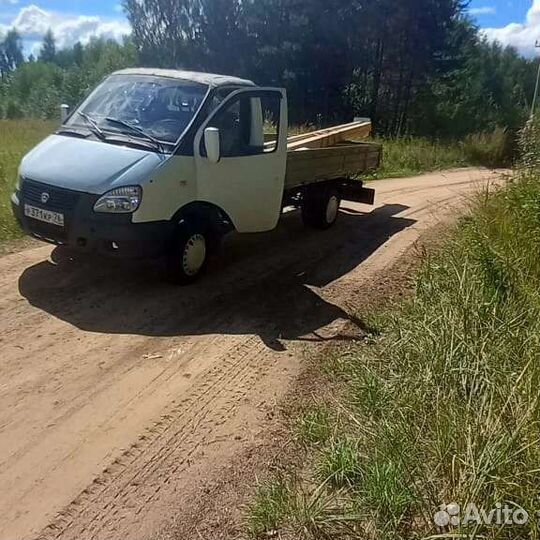 Грузоперевозки Ярославль, Ярославская область