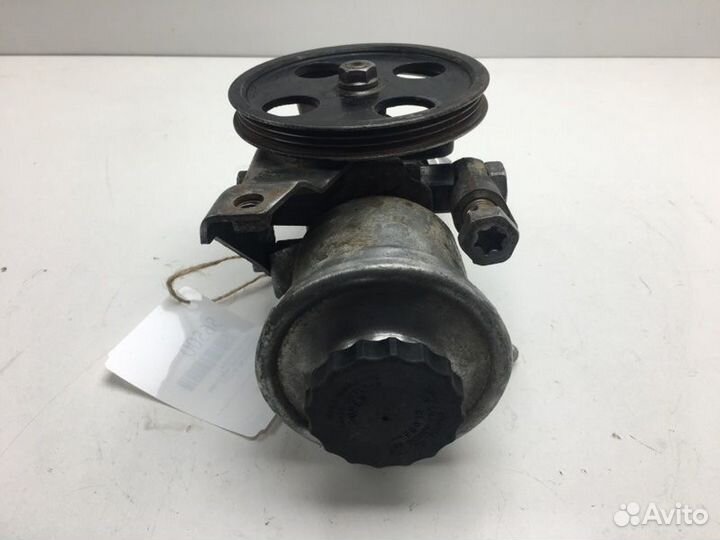 Насос гидроусилителя Toyota Corolla AE82 4agelu