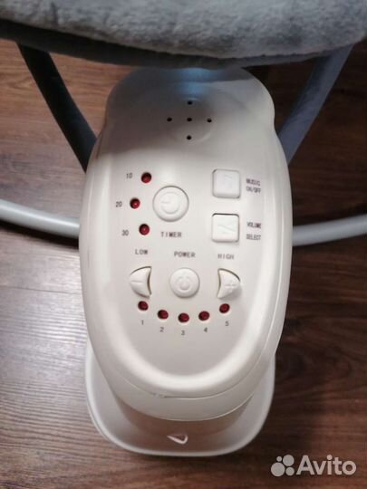 Детские качели