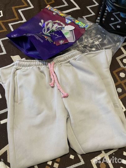 Synaworld штаны