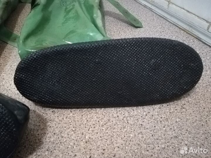 Сапоги бахилы озк