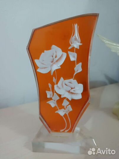 Сувенир настольный