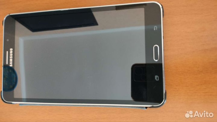 Samsung планшет