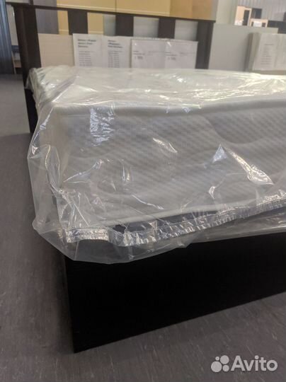 Матрас пружинный 160х200